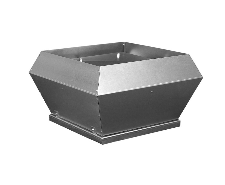 Вентилятор крышный Shuft RMVE 220/400-2 VIM