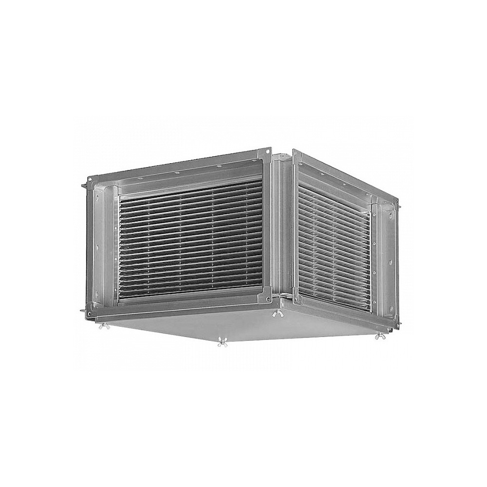 Рекуператор Shuft RHPr 600x350
