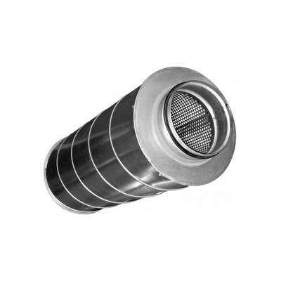 Шумоглушитель Shuft SCr 100/900
