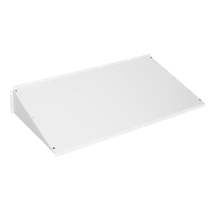 Козырек BALLU 1100*625