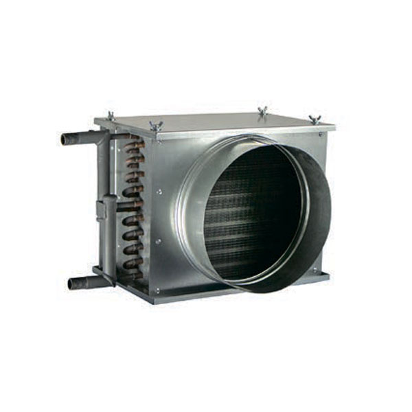Электрический нагреватель E 7.5(PTC)-8050