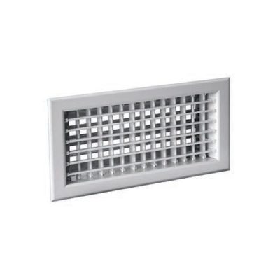 Решётка вентиляционная РВр-2 150×450 мм