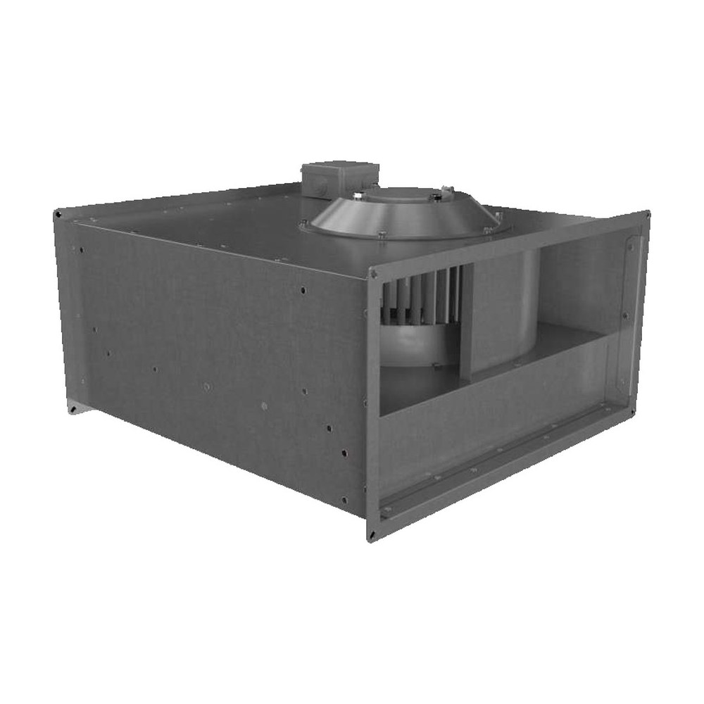 Вентилятор канальный ВКП 80-50-4D Тепломаш