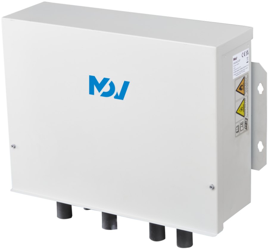 Соединительный комплект MDV AHUKZ-00F Соединительный комплект MDV AHUKZ-00F
