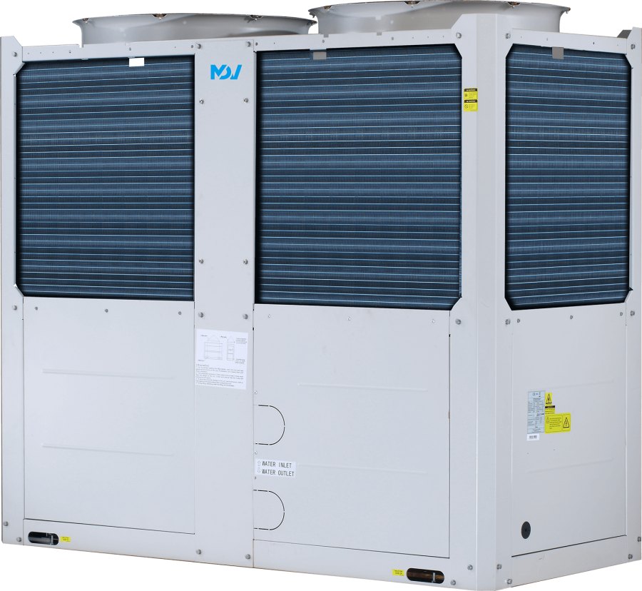 Гидромодуль MDV MDVM-V140D2BR8-A