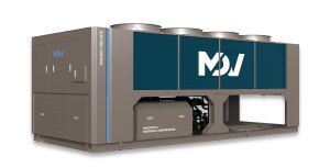 Чиллер MDV AirBoost MAG MDVL-CAG90EV