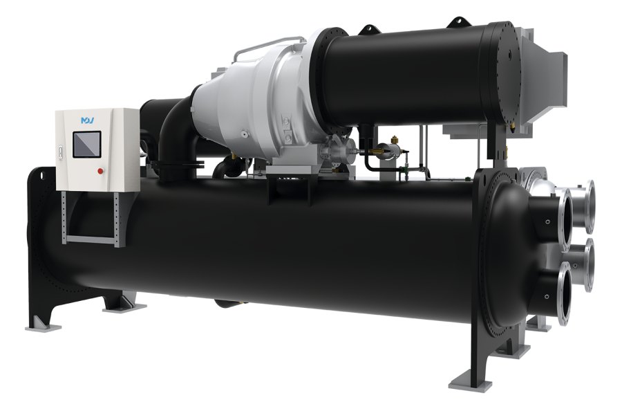 Чиллер MDV Aqua Effective MDVL-CWE2200E10