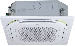 Кассетный двухтрубный фанкойл MDV MDVFN-600C4VEA