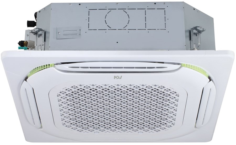 Кассетный двухтрубный фанкойл MDV MDVFN-1200C4VEA