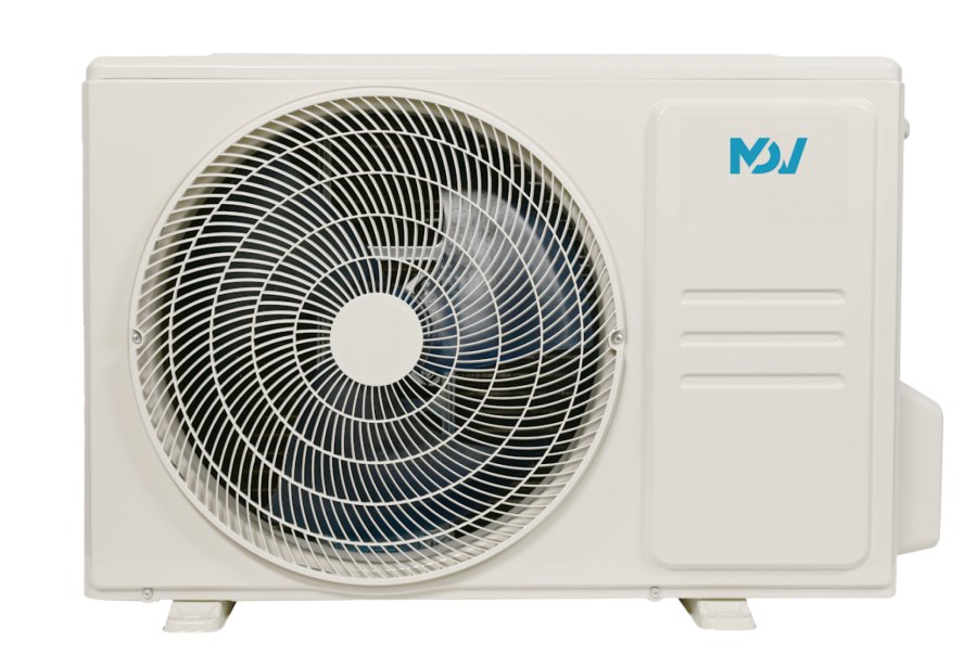 On/Off кассетная сплит-система MDV MDCA5-18HRN1 / T-MBQ4-03E / MDOU3-18HN1-L