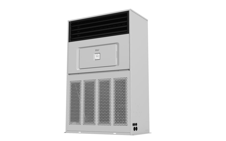 Колонный внутренний блок MDV Quantum MDVIFS-120HVR1D