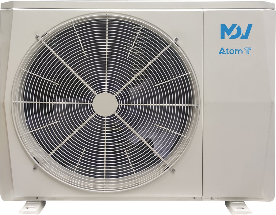 Наружный блок MDV ATOM Thermo MDVO-AtT120V2R8E