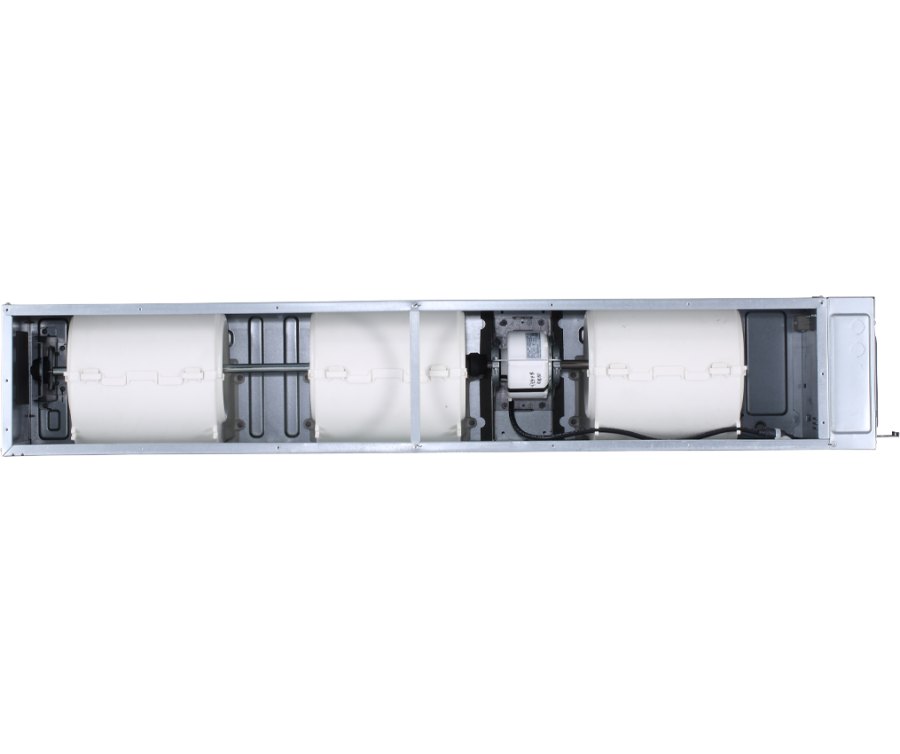 Канальный внутренний блок mini VRF MDV ATOM MDVI3-At12D3VR12D