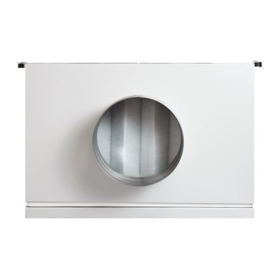 Приточная установка ФЬОРДИ ВПУ 800 ЕС/12-380/3-BLG-S