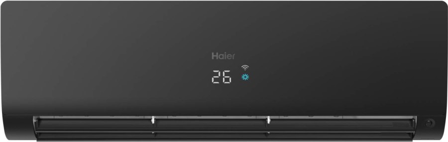 Настенный внутренний блок Haier Flexis AS50S2SF3FA-B для мульти-сплит систем, черный