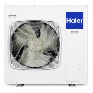 Наружный блок полупромышленной сплит-системы Haier 1U140S1LN1FB
