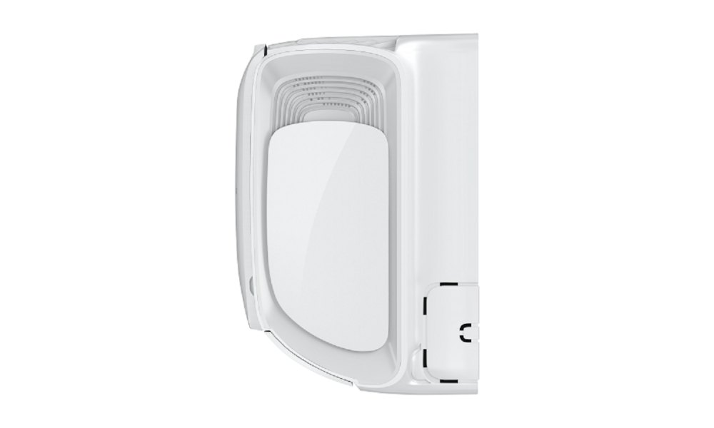 Инверторная сплит-система Hisense AIR SENSATION SUPERIOR DC Inverter AS-10UW4RXVQF00