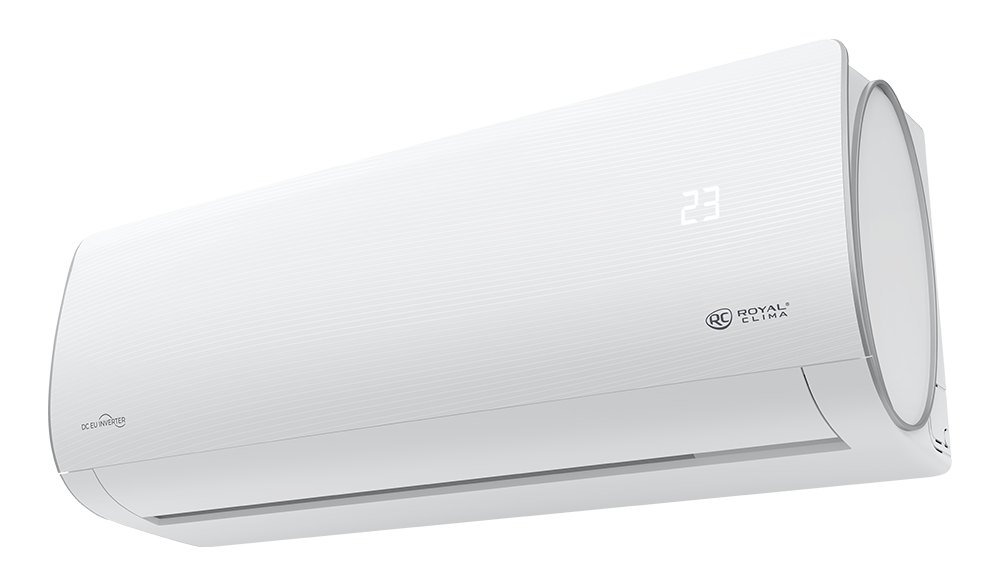 Инверторная сплит-система ROYAL Clima ARIA DC Inverter RCI-ARE22HN