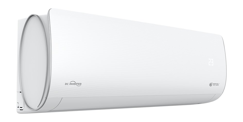 Инверторная сплит-система ROYAL Clima ARIA DC Inverter RCI-ARE28HN