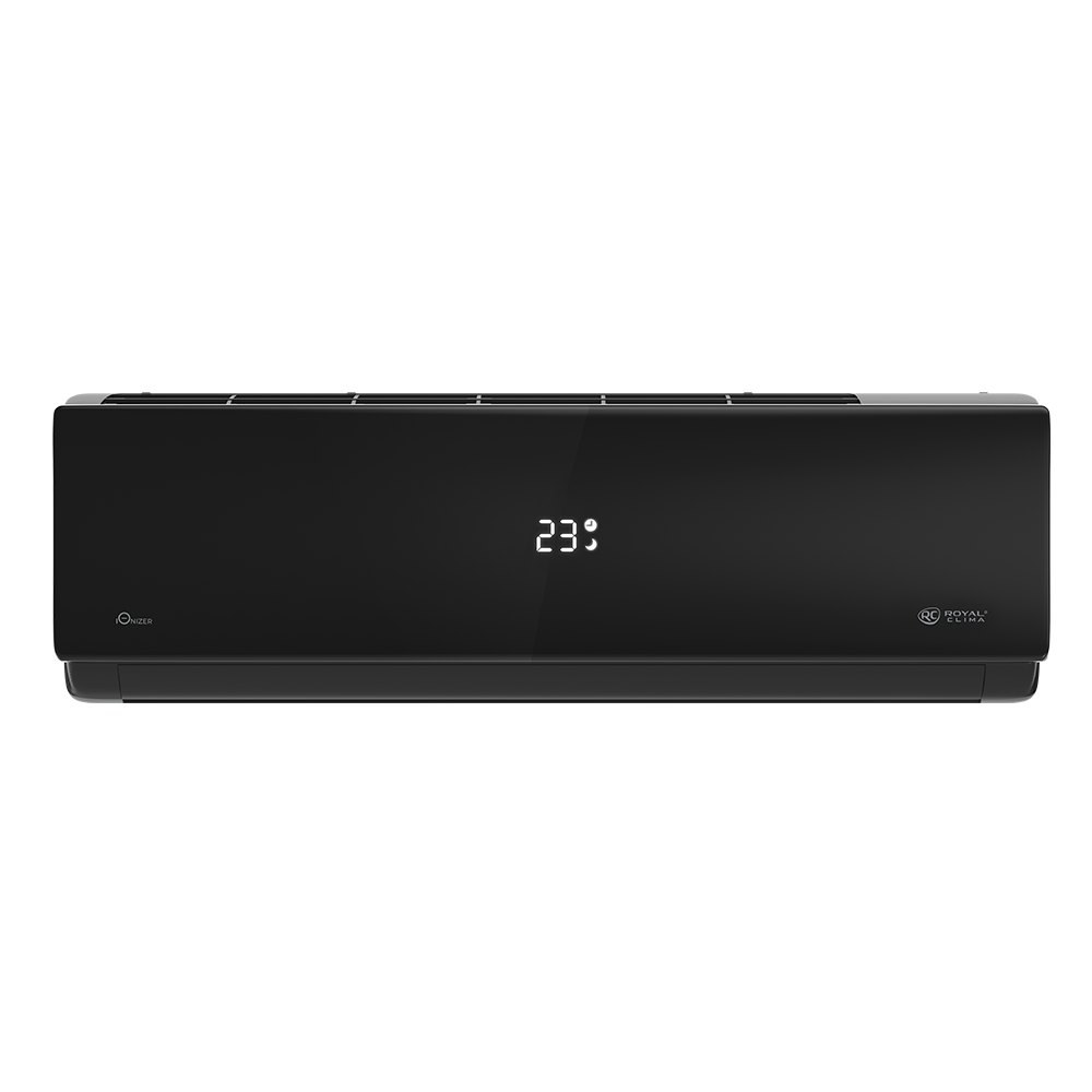 Классическая сплит-система ROYAL Clima ATTICA NERO RC-AN35HN Классическая сплит-система ROYAL Clima ATTICA NERO RC-AN35HN