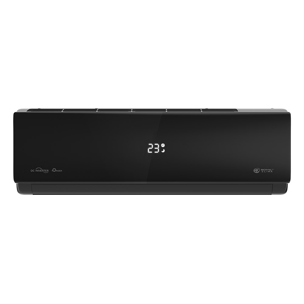Инверторная сплит-система ROYAL Clima ATTICA NERO Inverter RCI-AN28HN Инверторная сплит-система ROYAL Clima ATTICA NERO Inverter RCI-AN28HN