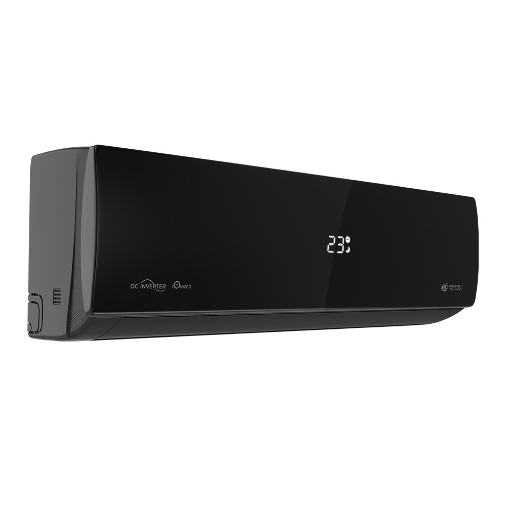 Инверторная сплит-система ROYAL Clima ATTICA NERO Inverter RCI-AN28HN