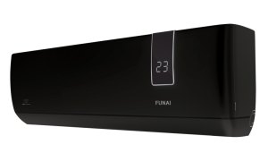 Инверторная сплит-система FUNAI BUSHIDO Inverter RAC-I-BS35HP.D01