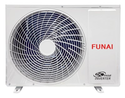Инверторная сплит-система FUNAI BUSHIDO Inverter RAC-I-BS55HP.D01