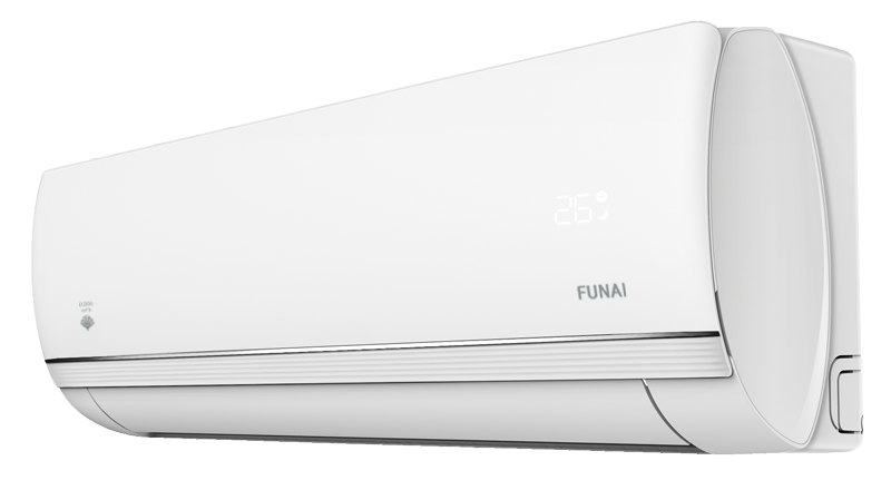 Инверторная сплит-система FUNAI KADZOKU Inverter RAC-I-KD35HP.D01