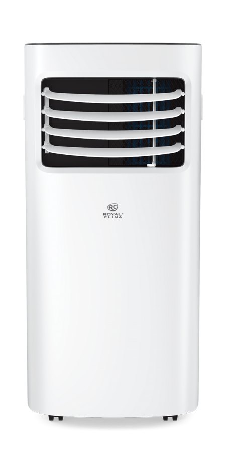 Мобильный кондиционер ROYAL Clima BUSTA RM-BS22CH-E
