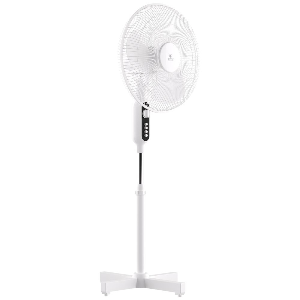 Бытовой вентилятор ROYAL Clima RSF-1602M-WT