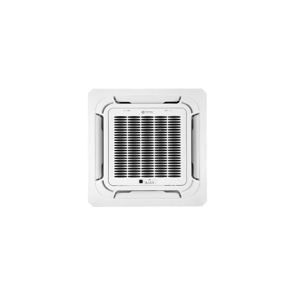 Внутренний блок кассетного типа для мульти сплит-систем ROYAL Clima CASSETTE MULTI FLEXI EU ERP Inverter RCI-CMN18/RCI-4C/pan