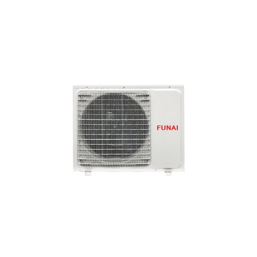 Классическая сплит-система канального типа FUNAI DRAGON LAC-DR70HP.D01/S/LAC-DR70HP.01/U