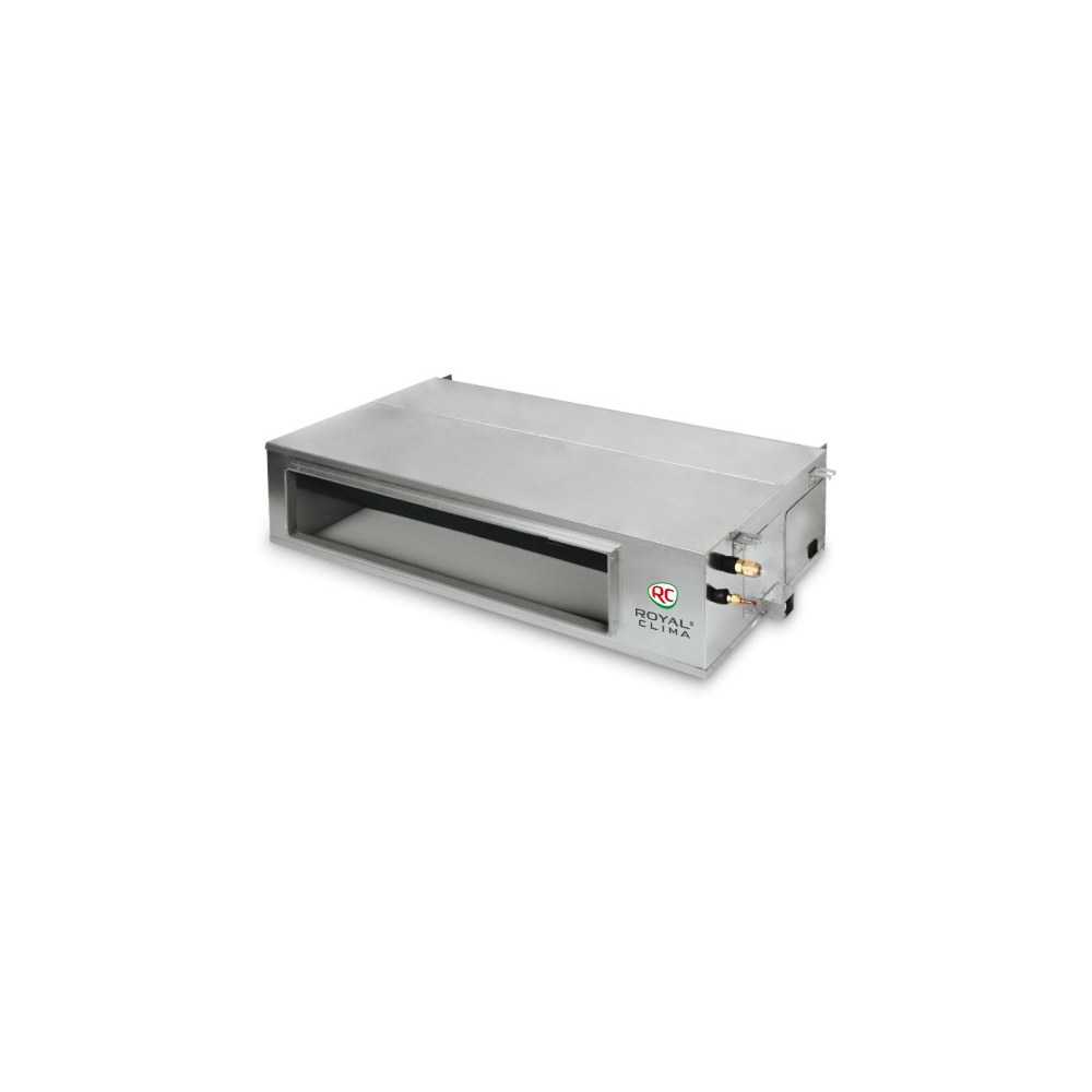 Классическая сплит-система канального типа ROYAL Clima COMPETENZA CO-D 36HNXA/CO-E 36HNX Классическая сплит-система канального типа ROYAL Clima COMPETENZA CO-D 36HNXA/CO-E 36HNX