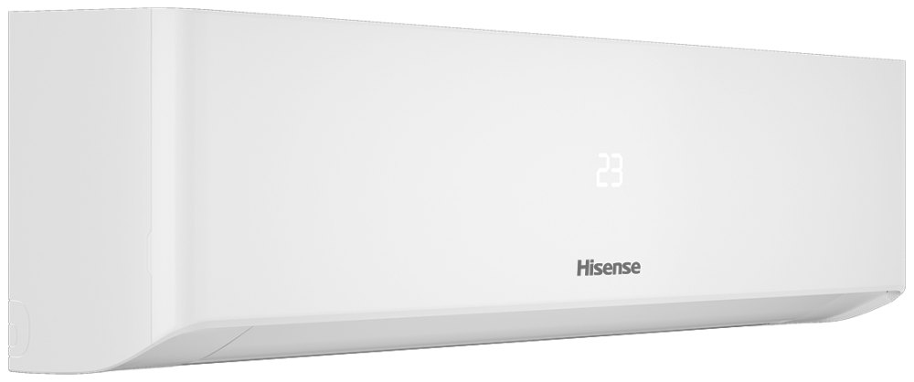 Классическая сплит-система Hisense CITY 2.0 Classic A AS-24HW4RBSKA00
