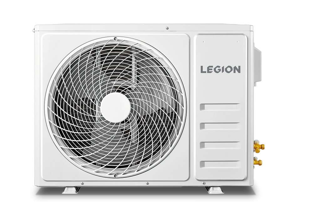 Классическая сплит-система LEGION MONZA LE-MN07RH