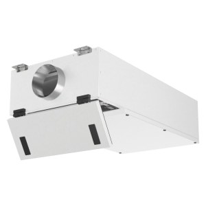 Приточная вентиляционная установка ROYAL Clima RCL 1400S-6,0/2.PE