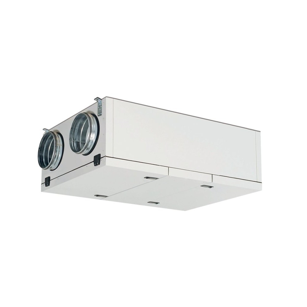 Приточно-вытяжная вентиляционная установка ROYAL Clima RCL 1200R.PE EC