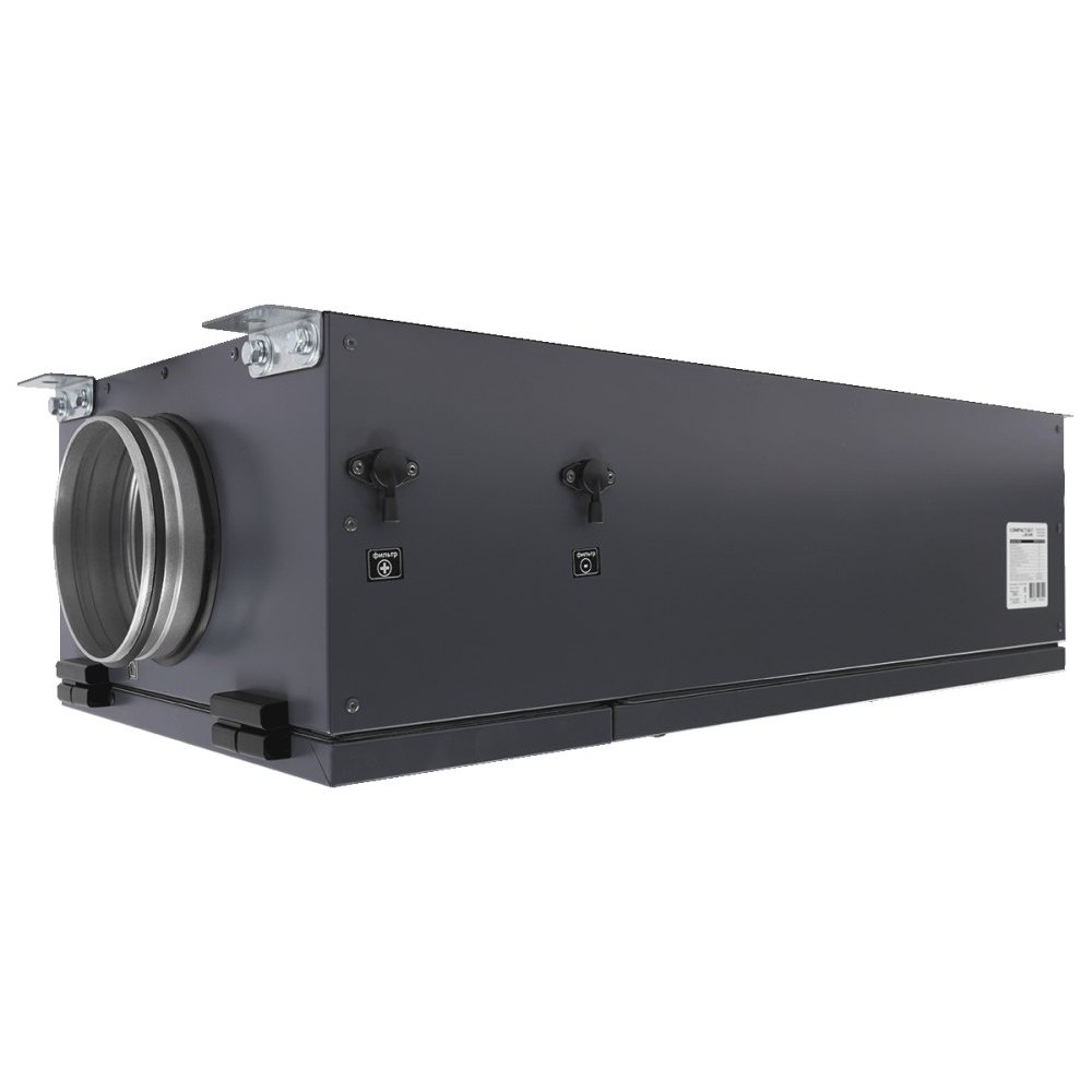 Приточная вентиляционная установка ZILON ZPE-M 600-5,0/2 INT A Приточная вентиляционная установка ZILON ZPE-M 600-5,0/2 INT A