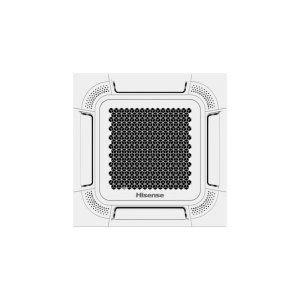 Внутренний блок VRF Hisense AVC-19HJDBA (кассетный компактный 4-поточный)