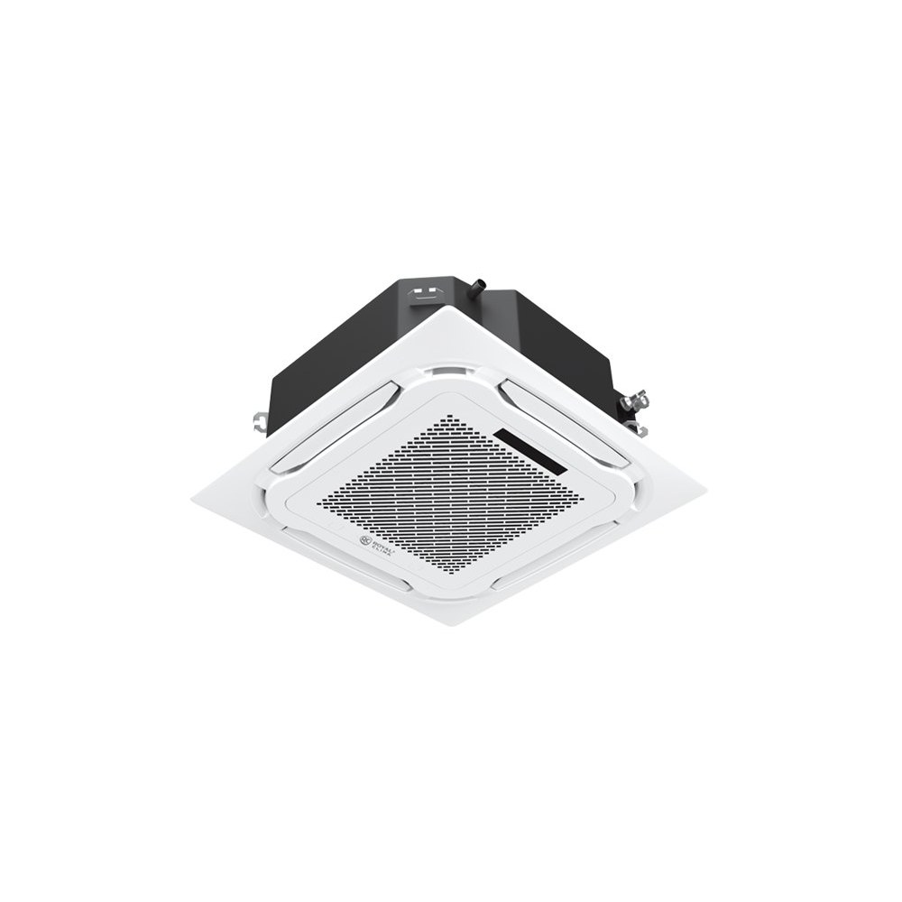 Классическая сплит-система кассетного типа ROYAL Clima COMPETENZA CO-4C 60HNX/CO-4C/pan 8D2/CO-E 60HNX Классическая сплит-система кассетного типа ROYAL Clima COMPETENZA CO-4C 60HNX/CO-4C/pan 8D2/CO-E 60HNX