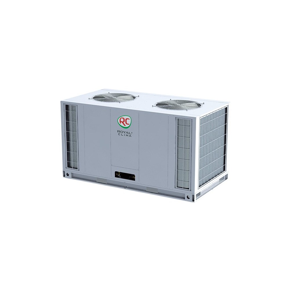 Компрессорно-конденсаторный блок ROYAL Clima MCU-35K Компрессорно-конденсаторный блок ROYAL Clima MCU-35K