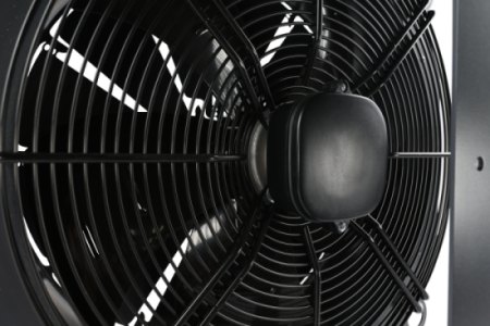 Дестратификатор ZILON HD-5C10