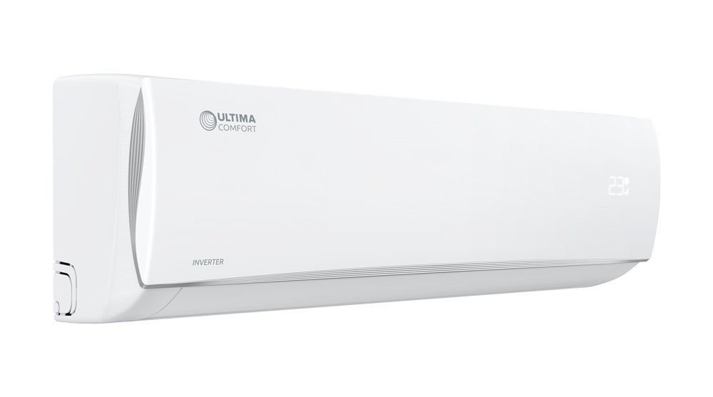 Инверторная сплит-система Ultima Comfort ECLIPSE Inverter ECS-I18PN