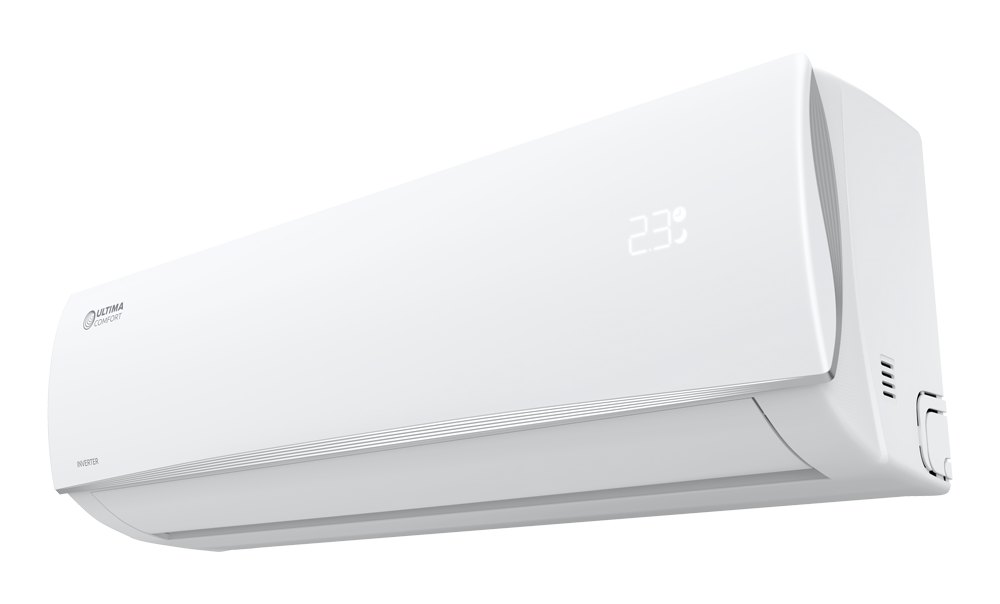 Инверторная сплит-система Ultima Comfort ECL-I09PN