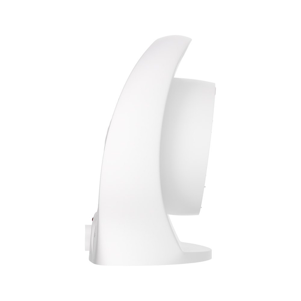 Тепловентилятор Ecostar FLUSH EFH-F2000DS-WT