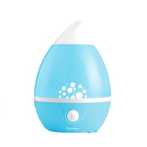 Ультразвуковой увлажнитель Ecostar HAPPY ESH-HP250/2,6M-WT