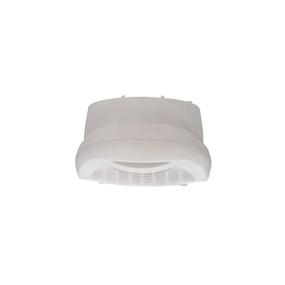 Тепловентилятор Ecostar RUSH EFH-R2000DS-W