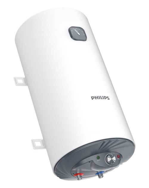 Электрический водонагреватель Philips ULTRAHEAT ROUND AWH1603/51(100DA) Электрический водонагреватель Philips ULTRAHEAT ROUND AWH1603/51(100DA)