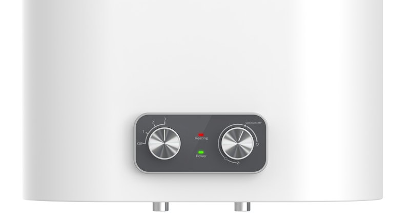 Электрический водонагреватель Philips ULTRAHEAT MECHANIC AWH1612/51(80YA)